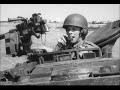Use of the Tank and AFV Browning machine gun - British Army training video, 1960