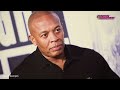 Why Dr Dre Never Respected The Game
