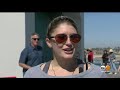 Ruby's Diner On The Huntington Beach Pier To Permanently Close Friday