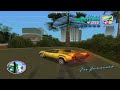 GTA Vice City || Who went to the boat? || Hamd Gaming