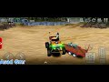 Asad Gmr - Juegos de Carros - Extrema de Monstruos Truck Offroad Outlaws #9 Android IOS GamePlay UHD