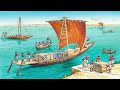O Egito Antigo - A História Completa de uma das Civilizações mais Incríveis da História