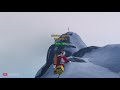 The Roblox Mount Everest Experience