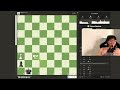 Chess Journey Road to 1000 Rating (Day 45)