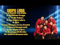 Grupo Libra-Year's unforgettable music anthology-Premier Songs Playlist-Dispassionate