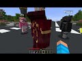 Shad Becomes THE FLASH in Minecraft!