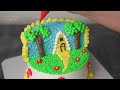 Full House Cake Decorating Tutorials Ideas For Everyone | Amazing Cake Designs Video | Cake Cake