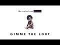 The Notorious B.I.G. - Gimme the Loot (Official Audio)