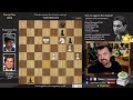If There's a Way, He Will Find It! || Magnus vs Praggnanandhaa | Norway Chess 2024 ARMAGEDDON