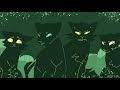 run boy, run! - hollyleaf pmv [blood warning]