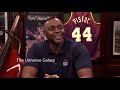 Horace Grant explains why Michael Jordan's team beat the Orlando Magic the next year .