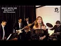 Stay With Me 真夜中のドア [ Miki Matsubara ] - The Poppin' Band Cover