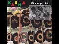Kasha - World Power (Roots Reggae Jamaica)