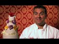 Buddy’s Cake For NASA Gets Destroyed 30 Minutes Before Being Delivered! | Cake Boss