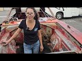 More INSANE Parts For Our 1968 Dodge Charger – Drag n Drive Build