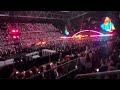 CHARLIE BROWN - COLDPLAY - DUSSELDORF, GERMANY - JULY 21, 2024 - MUSIC OF THE SPHERES TOUR