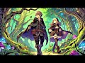 [Celtic Music] Relaxing music to listen to while exploring together