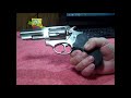 #triggerpullthursday  Ruger SP101 357 Magnum #357 #ruger #revolver