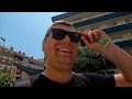 18 Stunden voller Hindernisse I Spanien Vlog #1