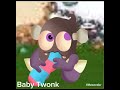 MY SINGNING MONSTERS D.O.F[BABY WUBLINS]