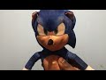 SonicPlush2020 Sonic Plush Rewind 2023 Super Sonic Blake