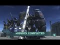 MOBILE SUIT GUNDAM BATTLE OPERATION 2: Assult on Torrington Base