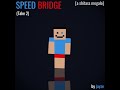 SPEED BRIDGE - A Shitass Megalovania (Take 2)