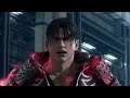 TEKKEN 8 Pelicula Completa en Español 4K PS5 | Historia 