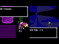 Making Hidden Horror Real - Deltarune Ch. 2 Review/Analysis