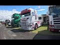 TRUCKFEST Malvern - 2024 Part 1