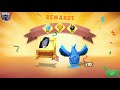 Which Master Carson Evolution To Go For? | Angry Birds Evolution