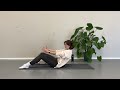 Pilates Mat - ALL CORE (20 minutes)