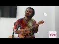 First Ukulele Lesson | Ukulele Chords | Six Strings with Mahim
