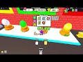 Roblox ARCADE PUNCH SIMULATOR…