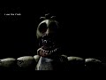 Five Nights at Freddy's in Real Time | Gameplay Trailer Animation