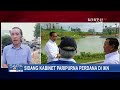 Sidang Kabinet Paripurna Kabinet Jokowi Digelar di Istana Garuda IKN