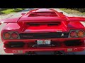 My Lambo Diablo SV for sale