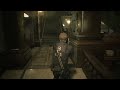 Resident Evil 2 Remake Blind Episode 2