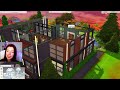 Kitchen Nightmares But It's The Sims 4