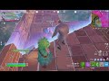 Fortnite sky-base win