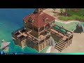 BIG THINGS ARE HAPPENING | Len's Island Dev Diary #29