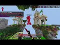 CRAZY COMBOS | Hive Skywars Combos + Clutches (Part 7)