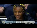 Full Game : Marquette vs UConn - March 10, 2024 | Mochilovebasket