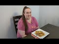 SUNDRIED TOMATO CHICKEN AND PASTA RECIPE | COOKING WITH NICOLE  EASY AND QUICK RECIPE