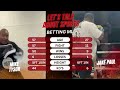 Mike Tyson (+135) vs Jake Paul (-180) Fight Money Line