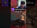 what was I doing 😂😂😂 | raymomentlive on #Twitch #shorts #xdefiant #funny #fps