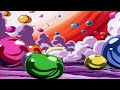 Juice Wrld - wasted (Nightcore) x Goku (SSJ3 Janemba Scream)