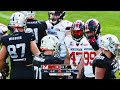 Helvetic Mercenaries @ Raiders Tirol - Highlights | Week 10