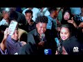 FULL SHOWGII AMIIN YARE IYO WACDARIHII FANAANIINTA MUQDISHO 2024