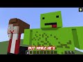 YouTuber STATUE Build Challenge In Minecraft!